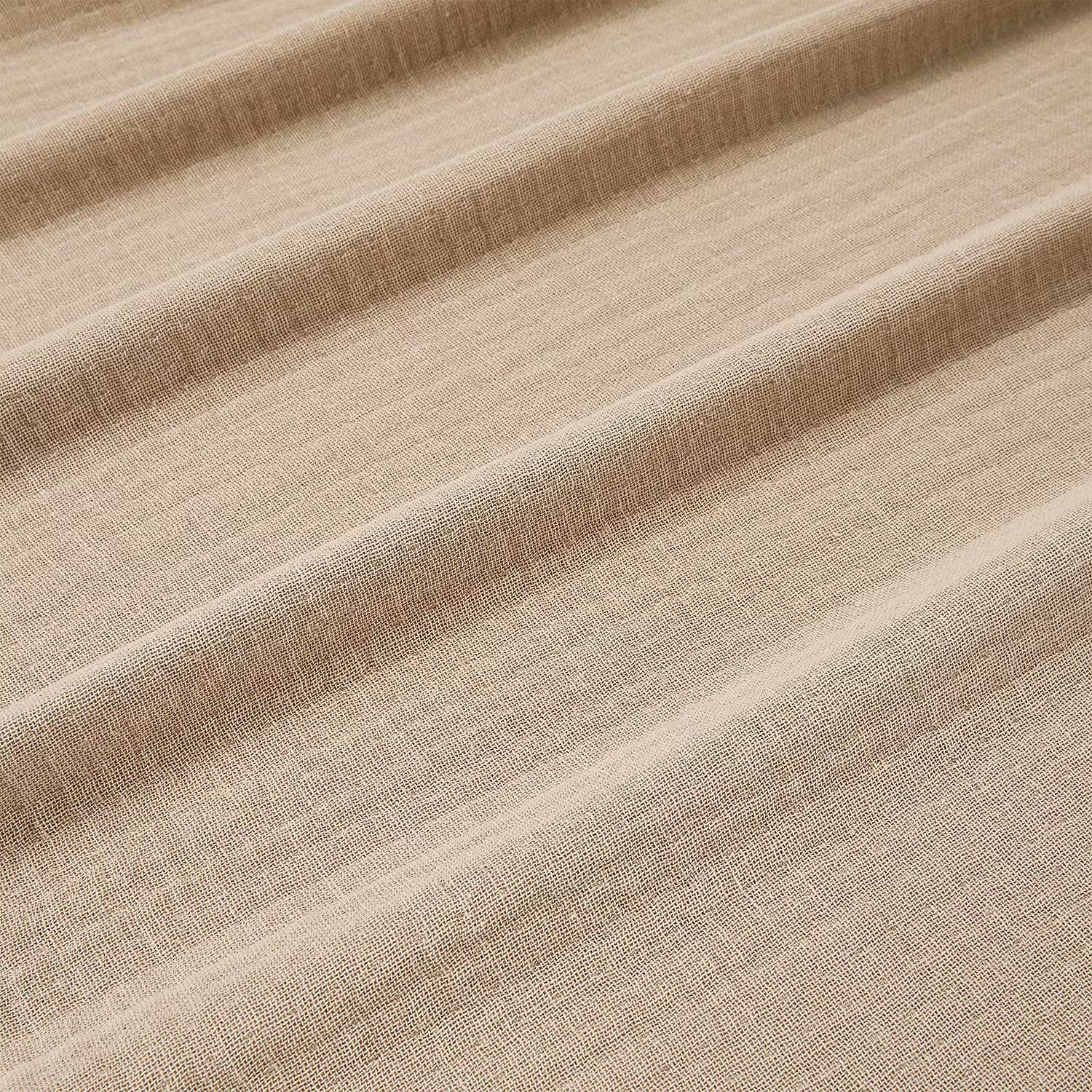 LOOM Tischdecke - Baumwolle - 160 x 250 cm
