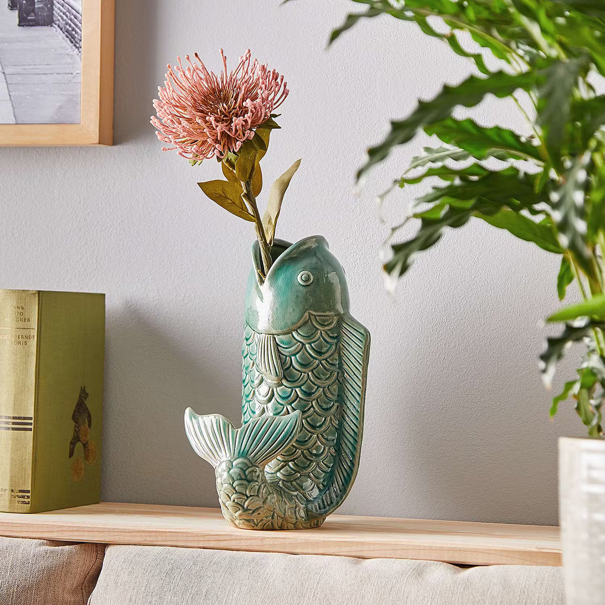 KOI Vase – jetzt entdecken – BUTLERS