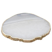 CRYSTAL Glasuntersetzer