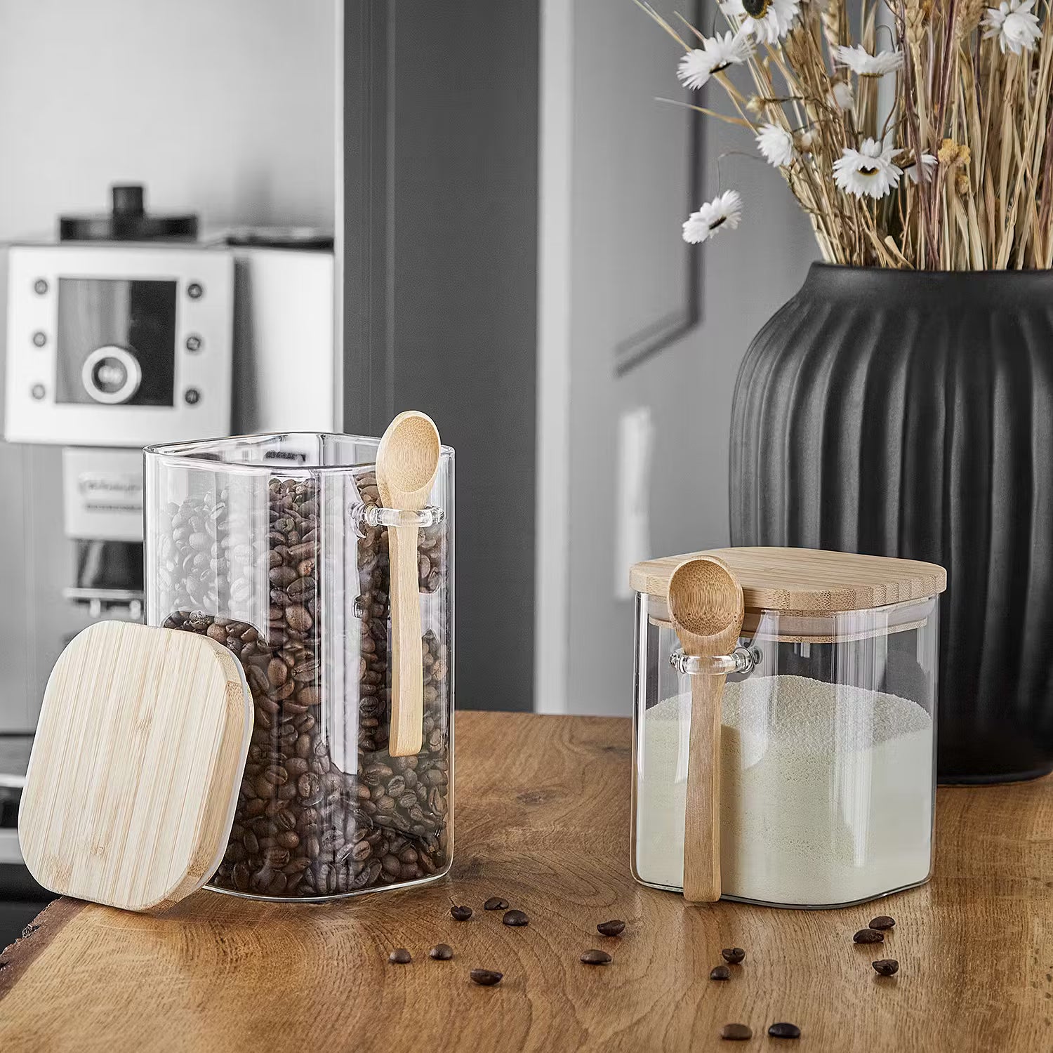 COMPOSITION Vorratsglas – jetzt entdecken – BUTLERS