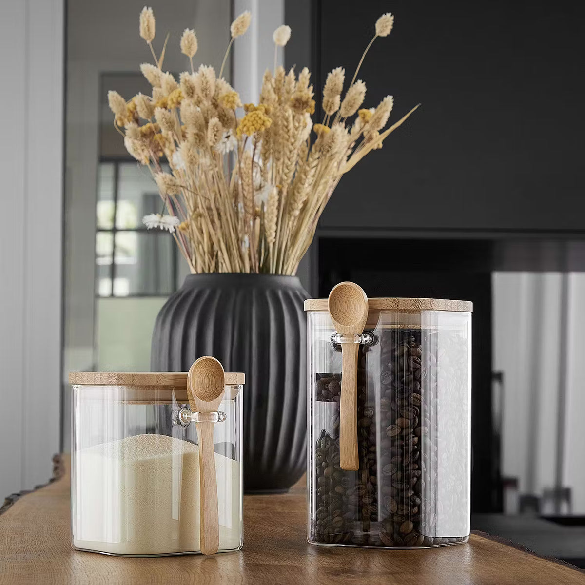 butlers aufbewahrung glas COMPOSITION Vorratsglas – jetzt entdecken ✨ – BUTLERS