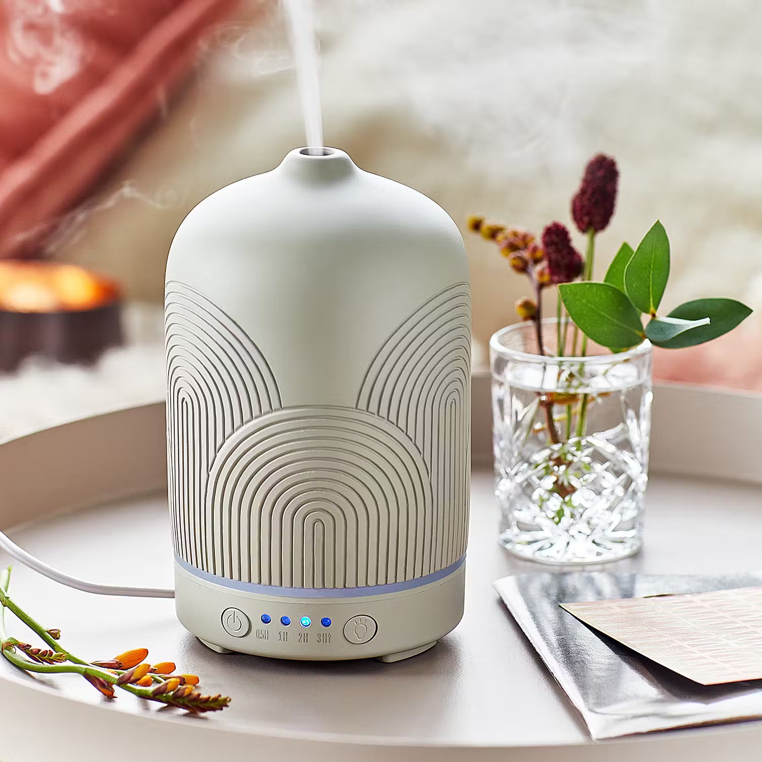 CLOUD NINE Aroma Diffuser