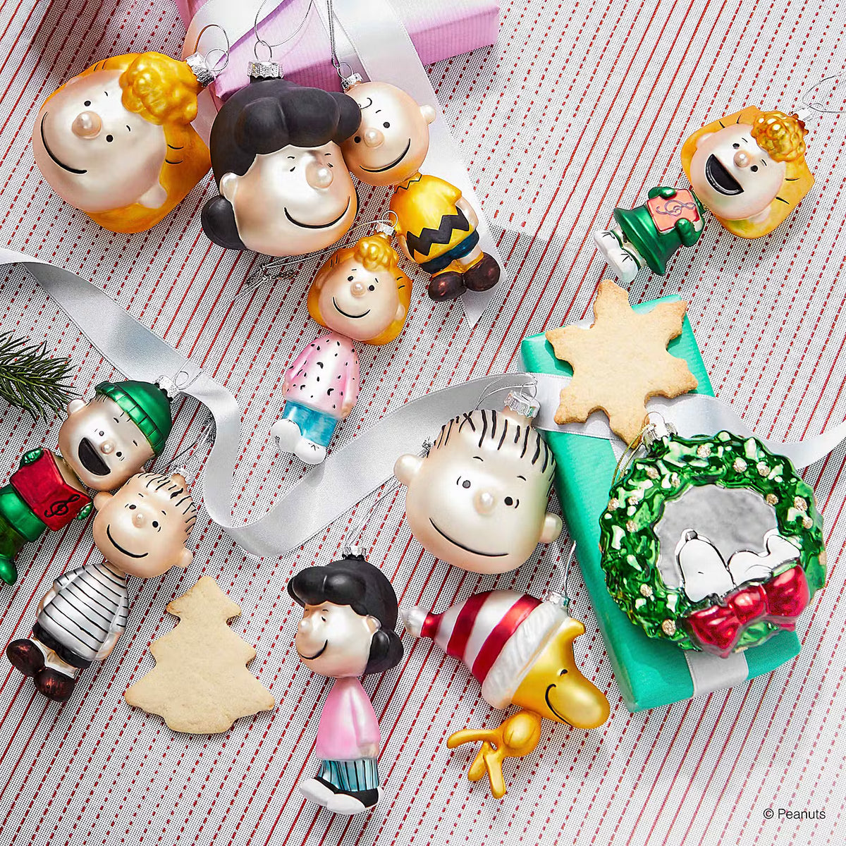 🎄 Christbaumschmuck & Weihnachtsbaumschmuck