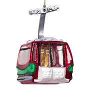 HANG ON Baumanhänger Ski Lift