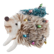 HANG ON Baumanhänger Igel