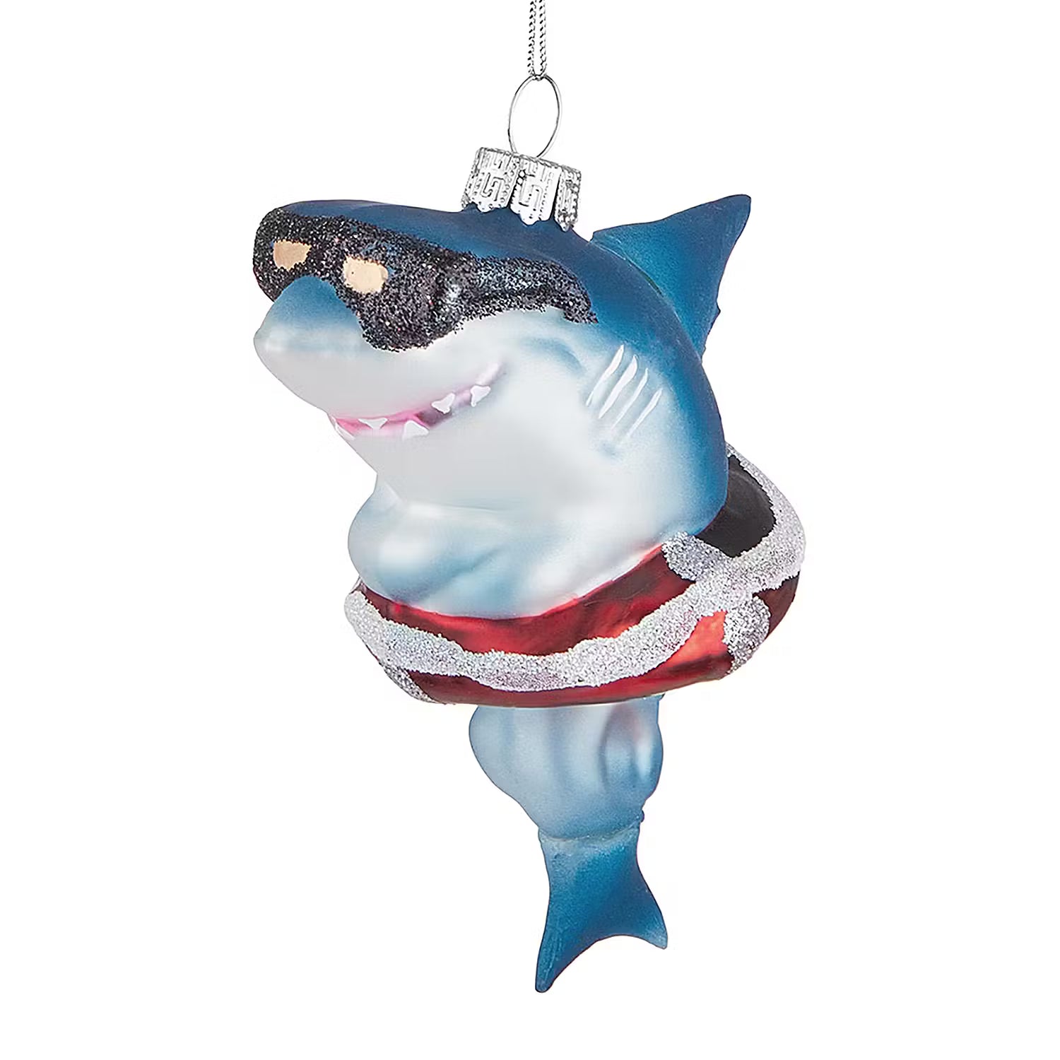 HANG ON Baumanhänger Hai