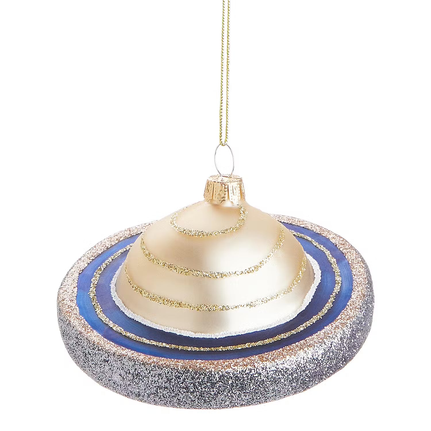 HANG ON Baumanhänger Planet