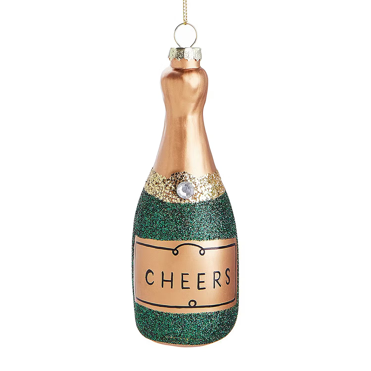 HANG ON Baumanhänger Cheers