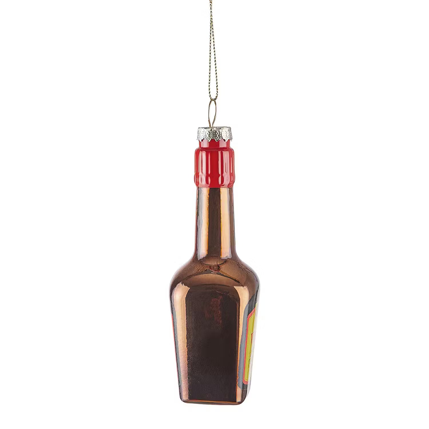 Anhänger HANG ON Maggi Flasche