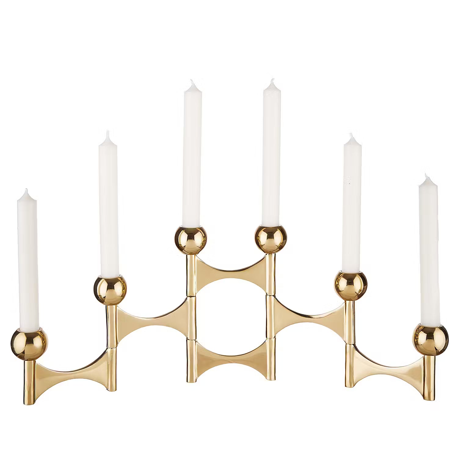 VARIATION Kerzenhalter