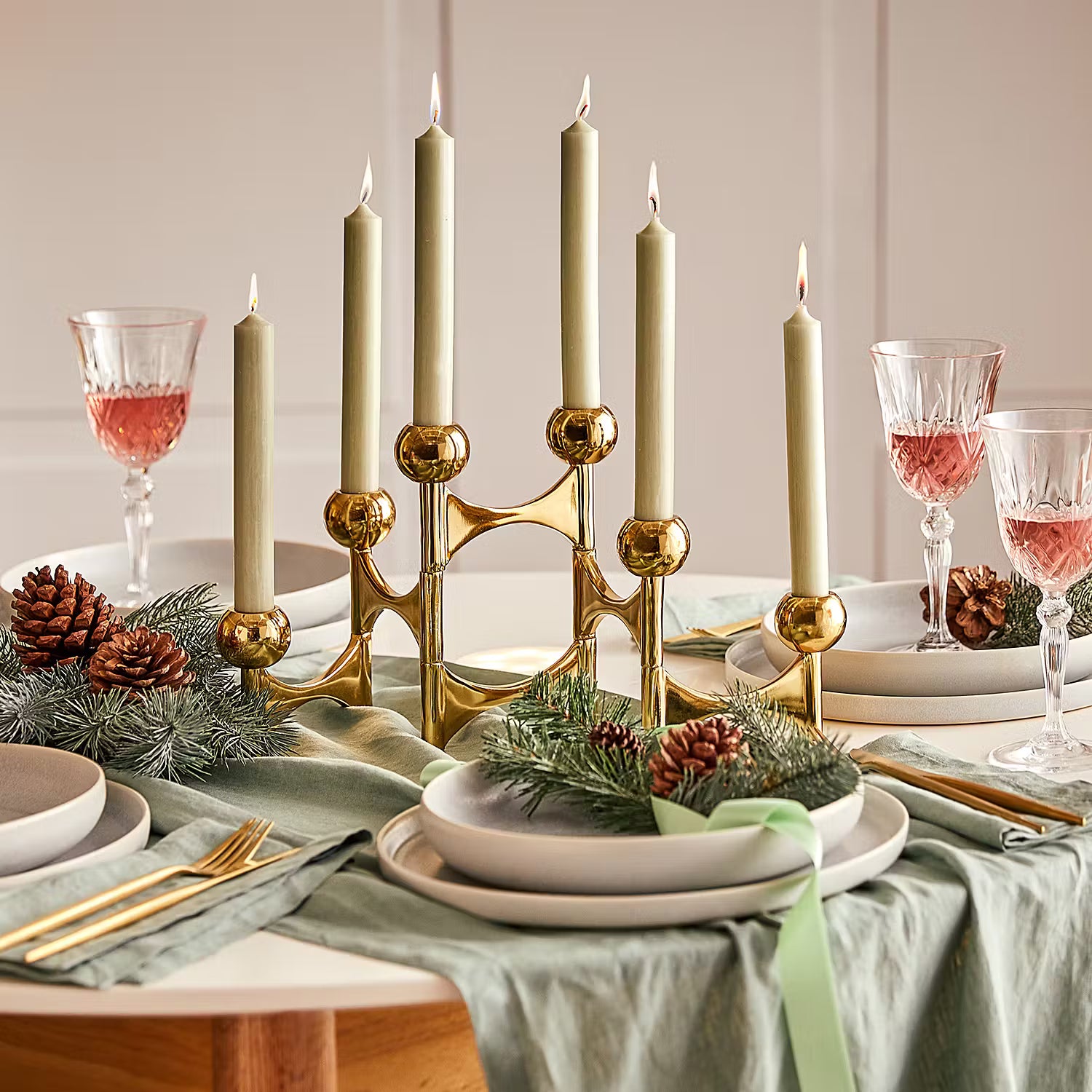 VARIATION Kerzenhalter