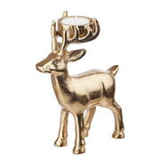 OH MY DEER Teelichthalter