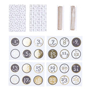 SURPRISE DIY Adventskalender