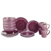 Geschirr-Set SUMATRA 16-teilig Typ A