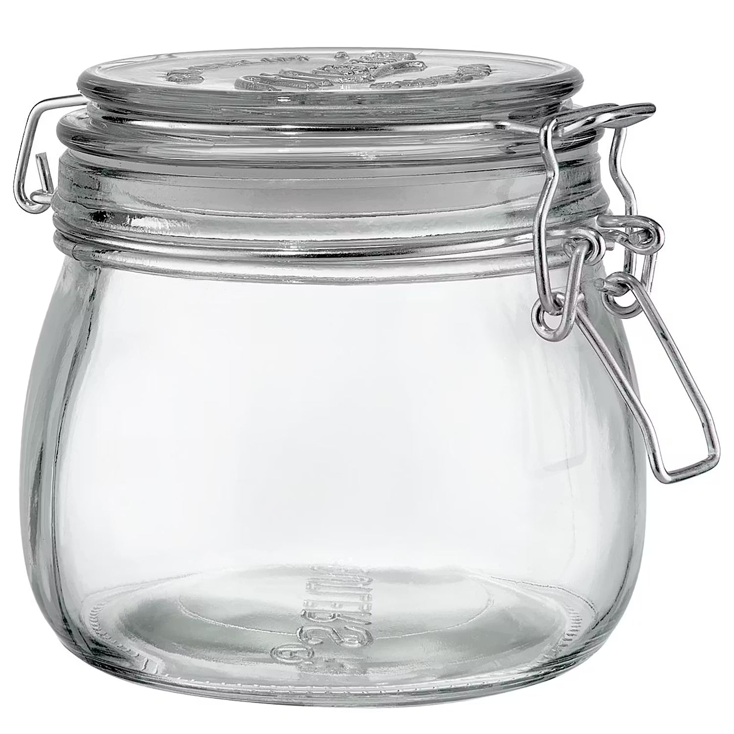 MASON'S Aufbewahrungsglas – Für stilvolle Ordnung – BUTLERS