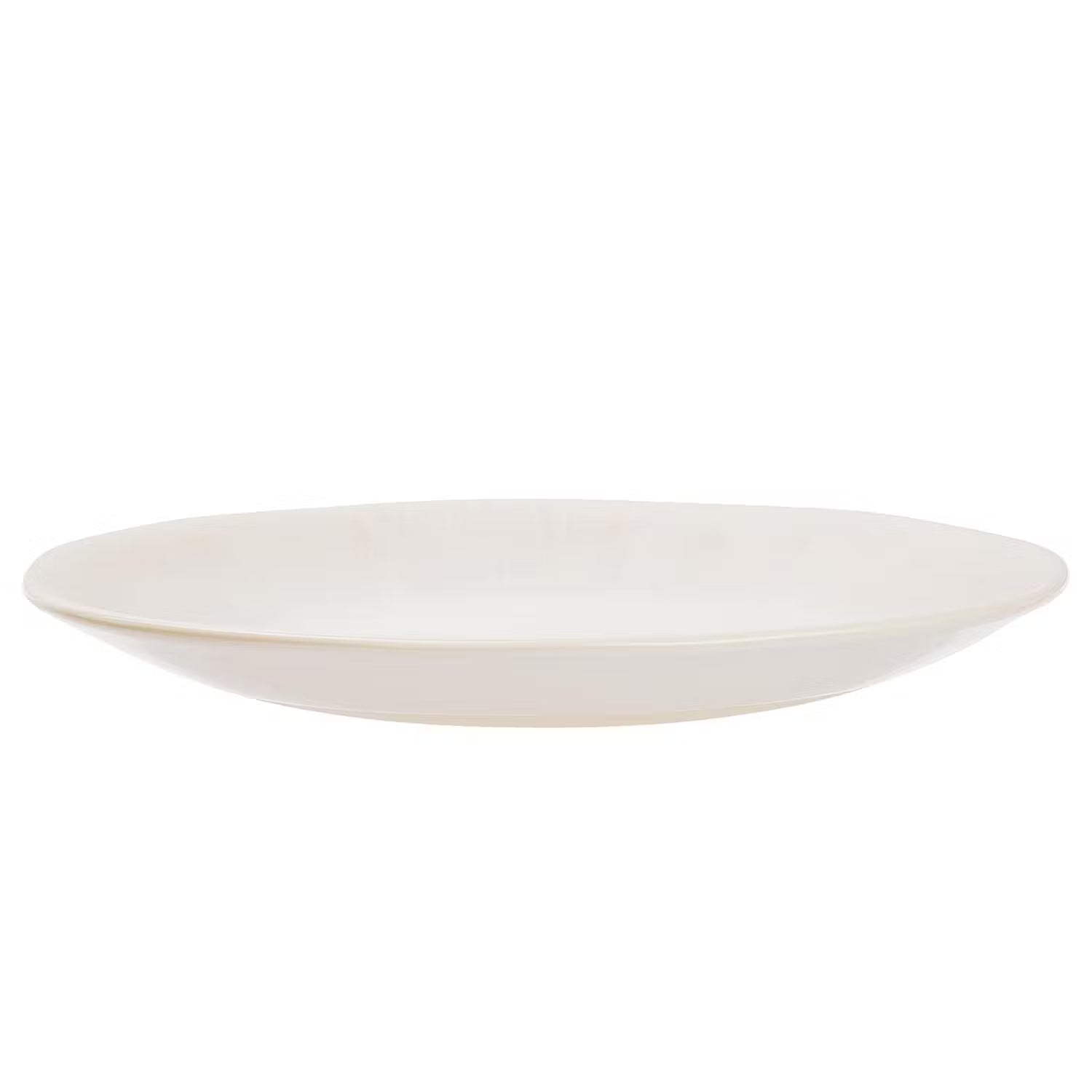 ATLANTIS Geschirr-Set 12-tlg. - Steinzeug - Beige