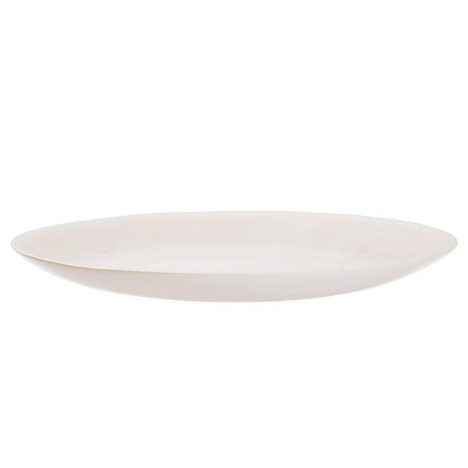 ATLANTIS Geschirr-Set 12-tlg. - Steinzeug - Beige