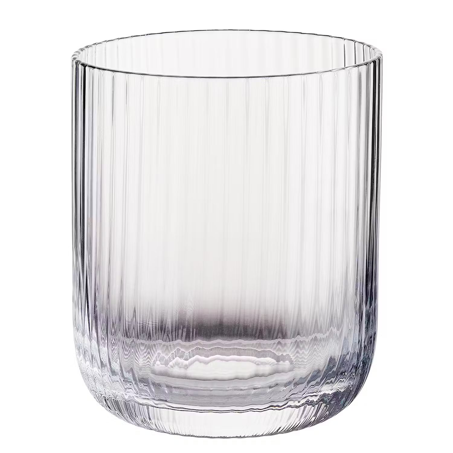 BARON Trinkglas 4er-Set - Klarglas - Transparent