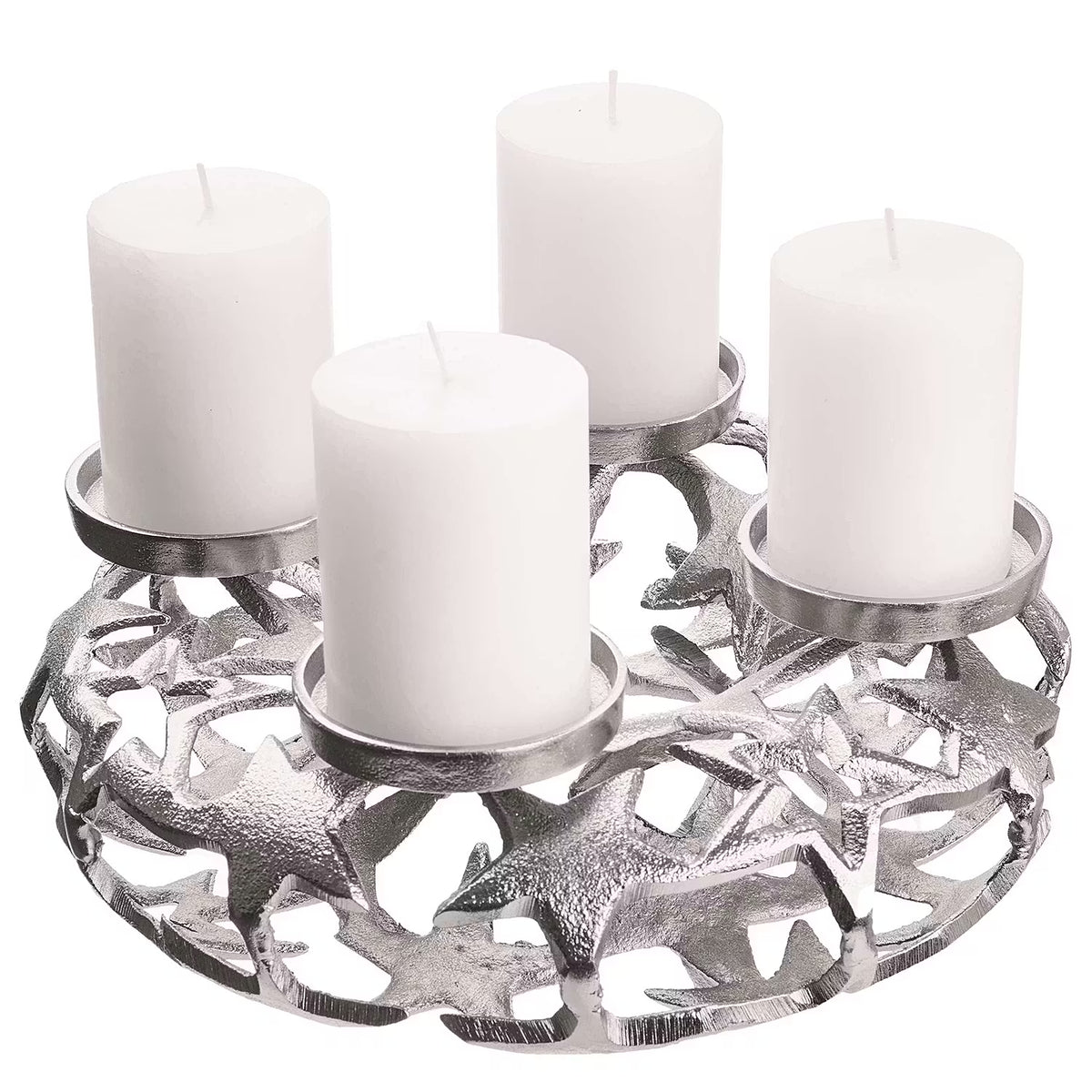 🎄 Adventskranz kaufen: modern & festlich