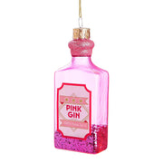 HANG ON Baumanhänger Pink Gin