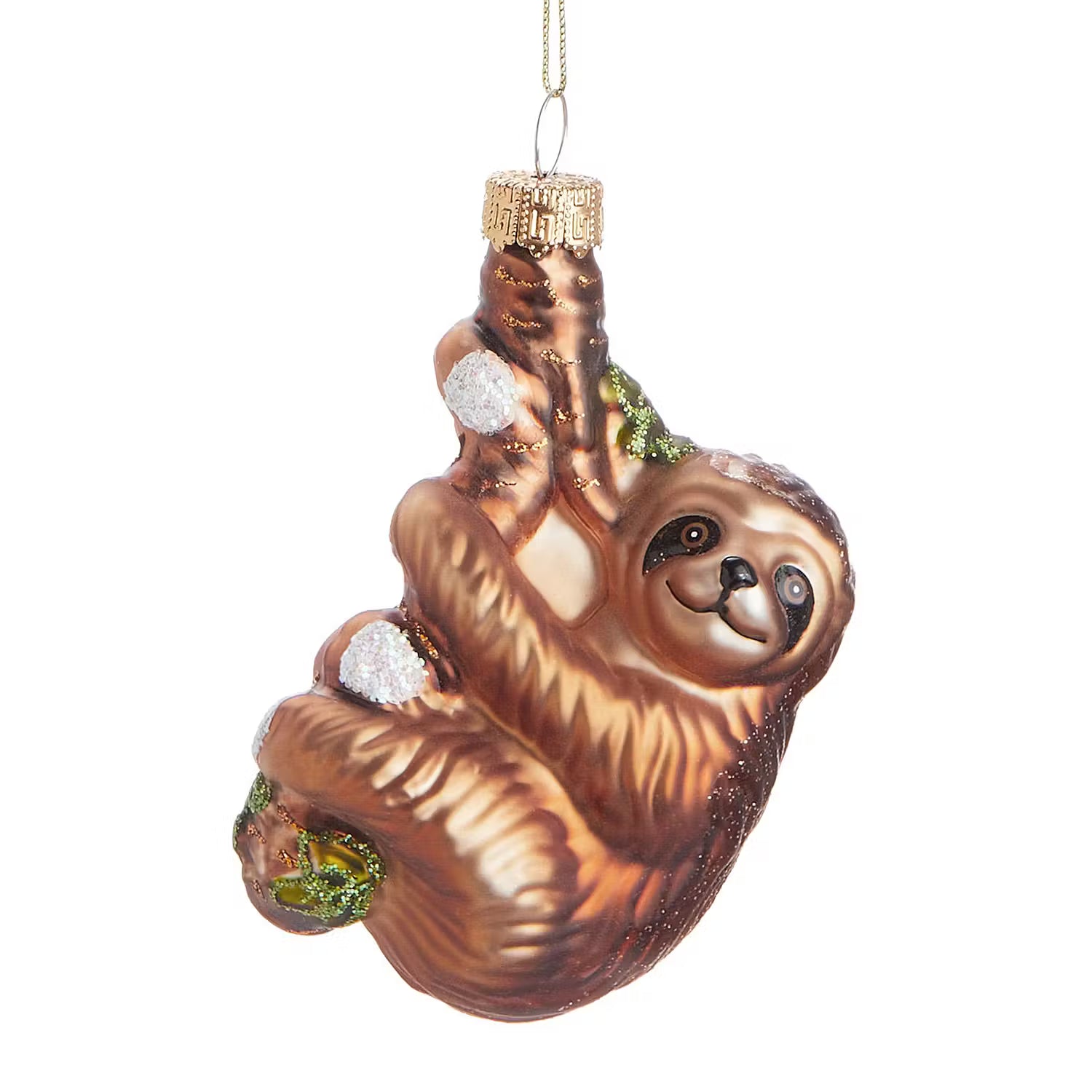 HANG ON Baumanhänger Faultier