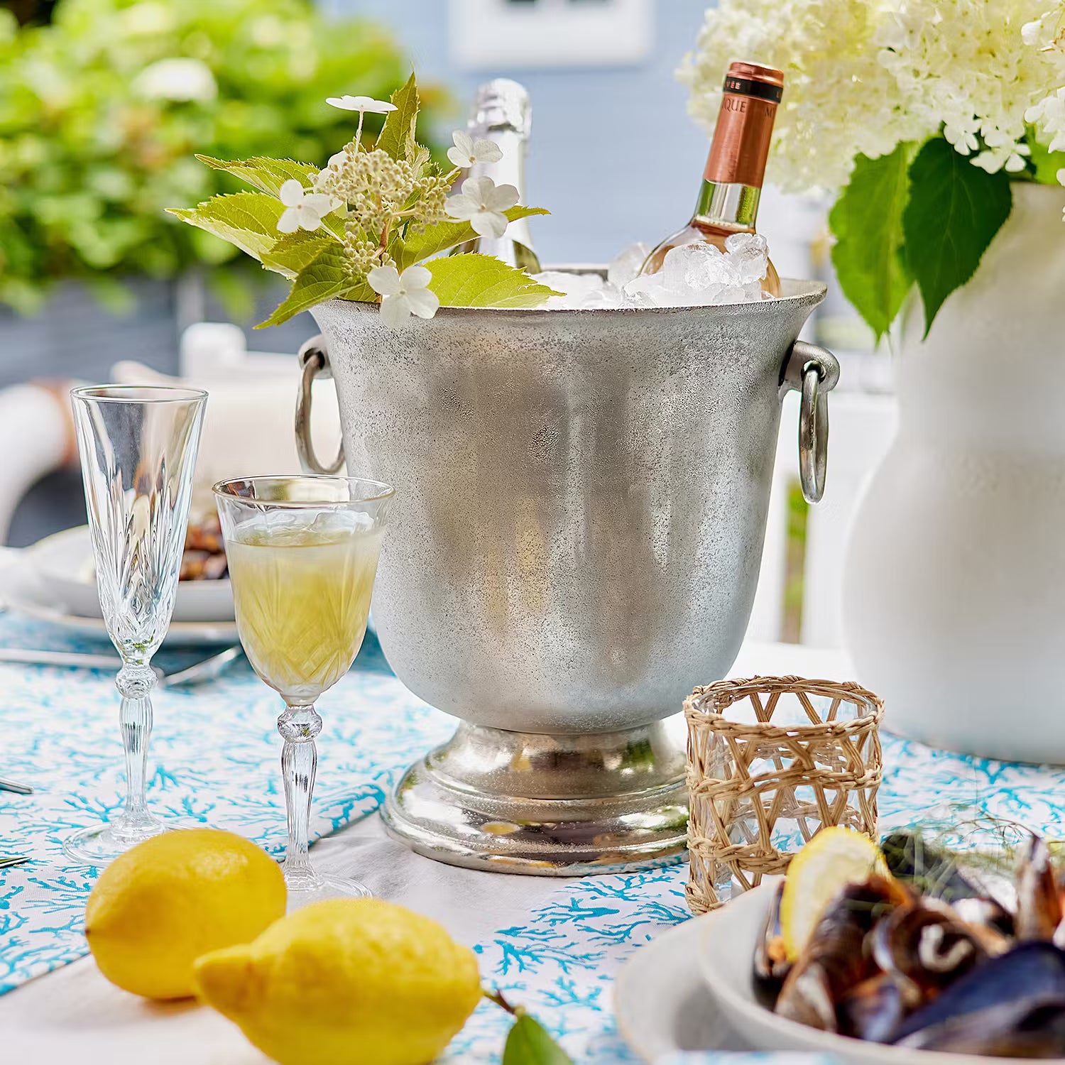 Flaschenkühler BANQUET