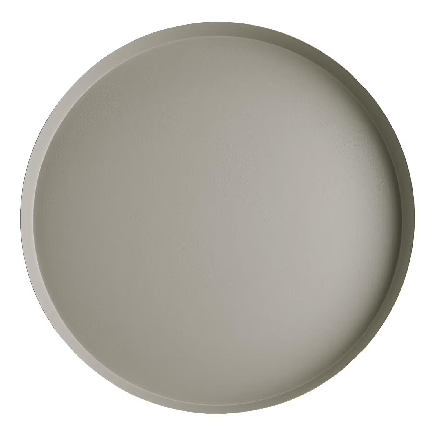 EXHIBITION Deko-Tablett