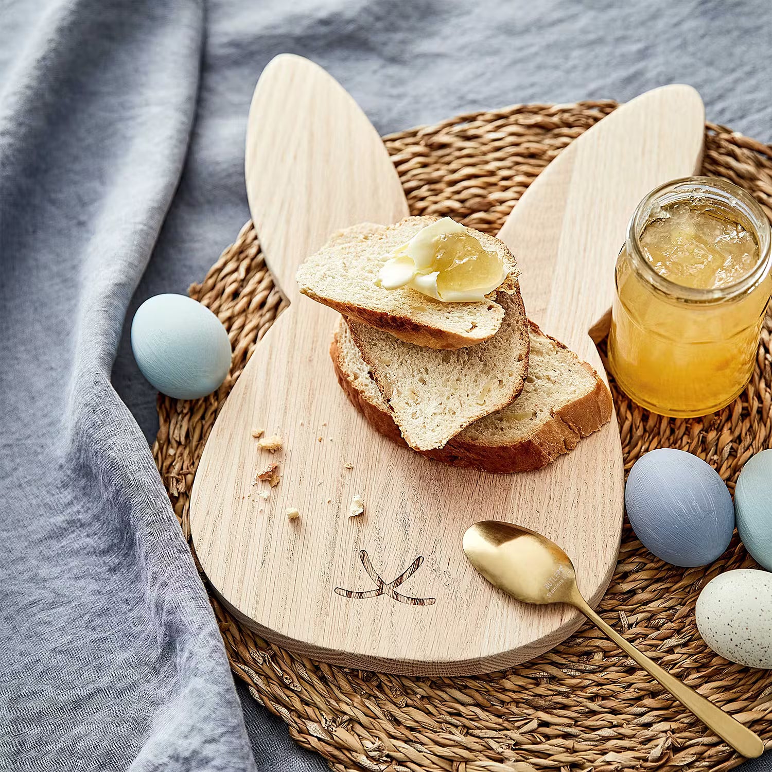 OAK KITCHEN Schneidebrett