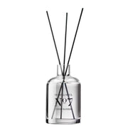 HOME & SOUL Raumduft Cherry Blossom - Glas / Rattan - Füllmenge: 110 ml
