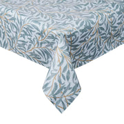 WATERPROOF Tischdecke Weide - Vlies / EVA / Polyethylen - 130 x 160 cm