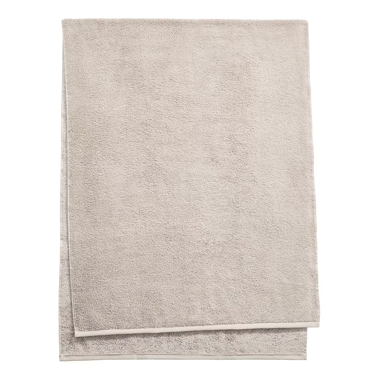 FABULOUS Saunatuch - Baumwolle - Beige