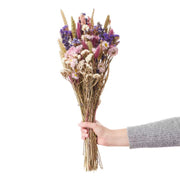 FLOWER MARKET Trockenblumen Blumenstrauß