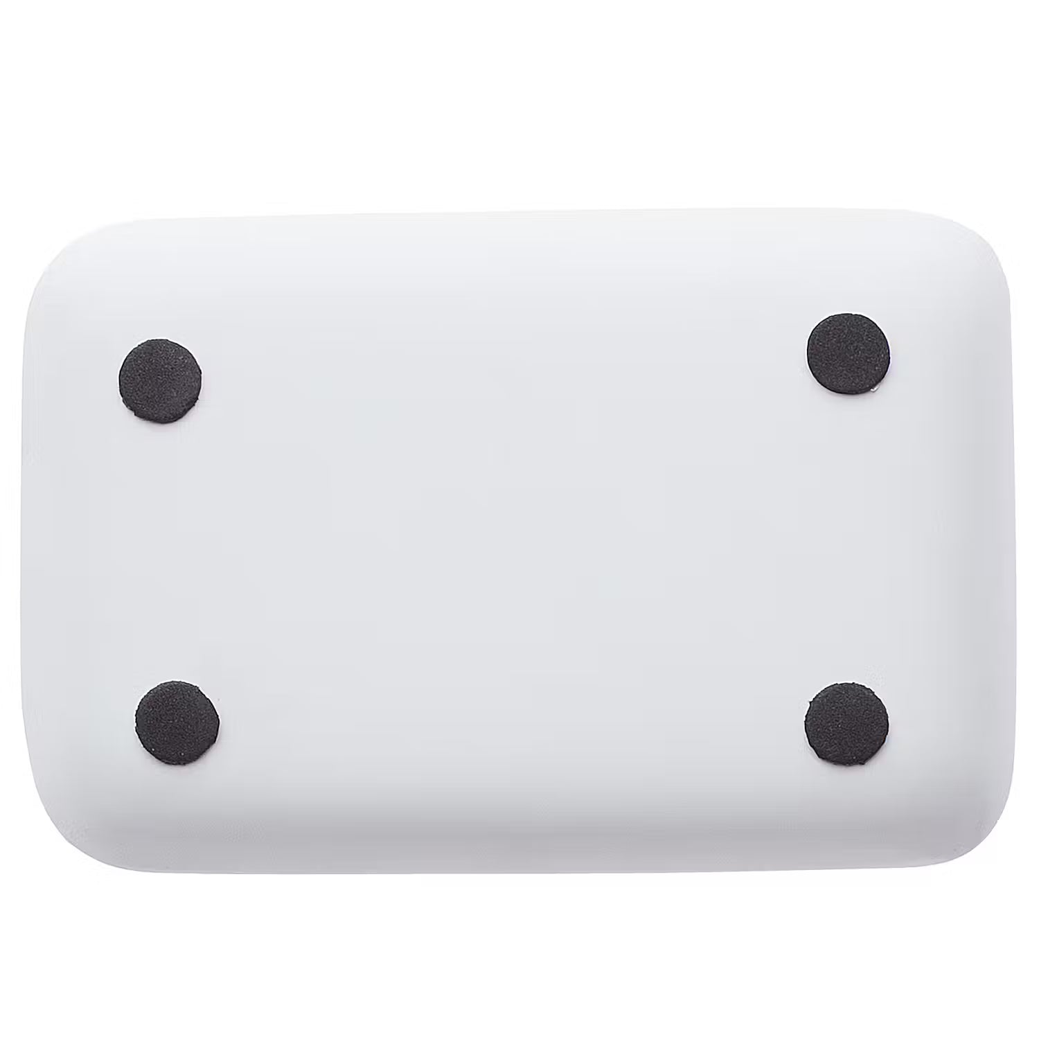 VACANZA Deko Tablett Amore - Aluminium / Emaille - Pastellila