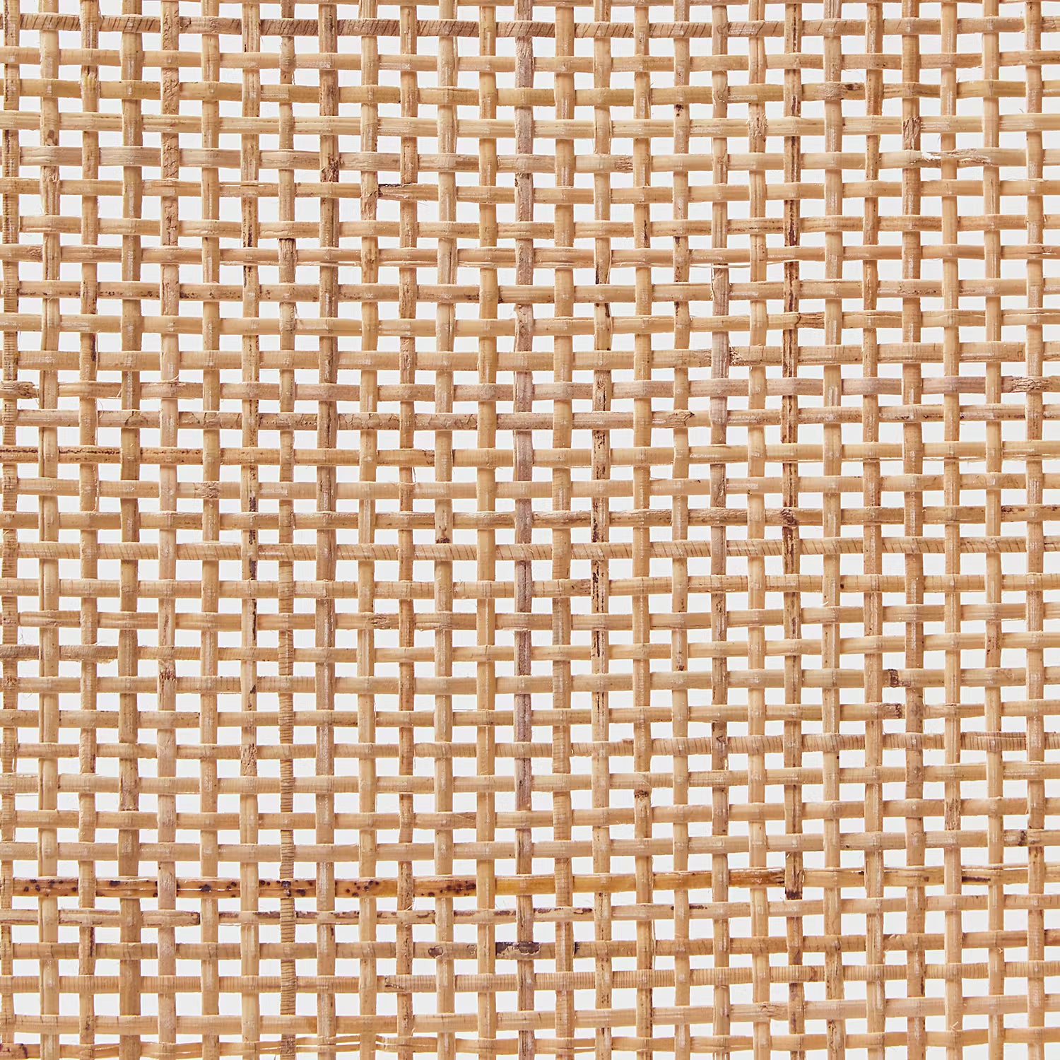 BEYOND BALI Sessel mit Sitzkissen - Rattan / Polyester - Natur