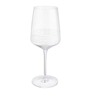 SALUTE Weinglas - Kristallglas - Transparent