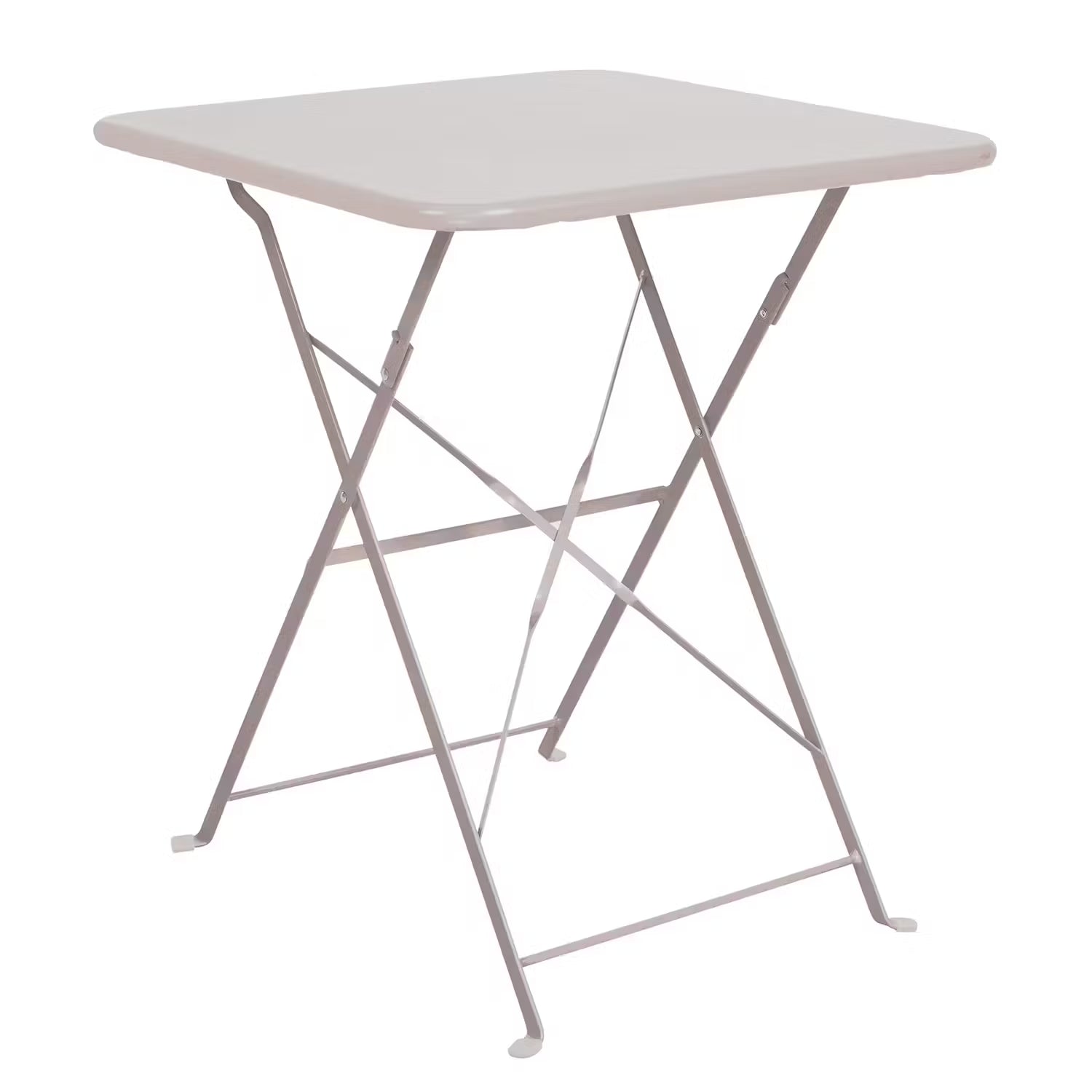 DAISY JANE Gartenessgruppe 3-tlg. - Eisen - Beige