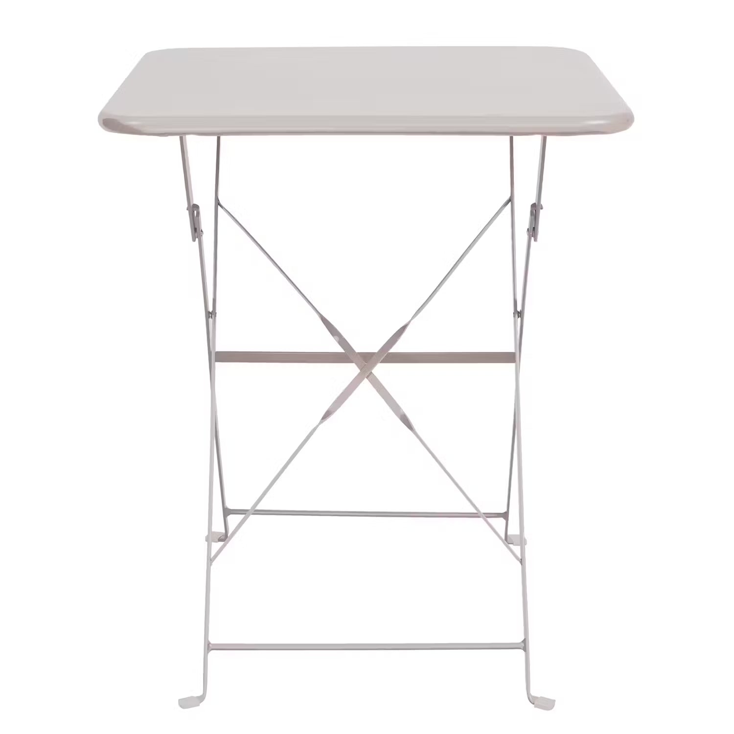 DAISY JANE Gartenessgruppe 3-tlg. - Eisen - Beige