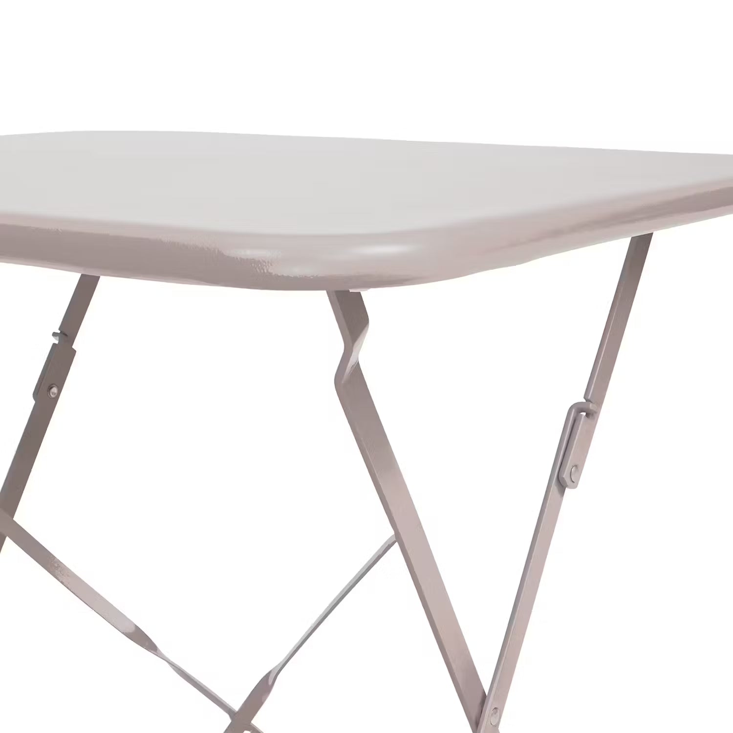 DAISY JANE Gartenessgruppe 3-tlg. - Eisen - Beige