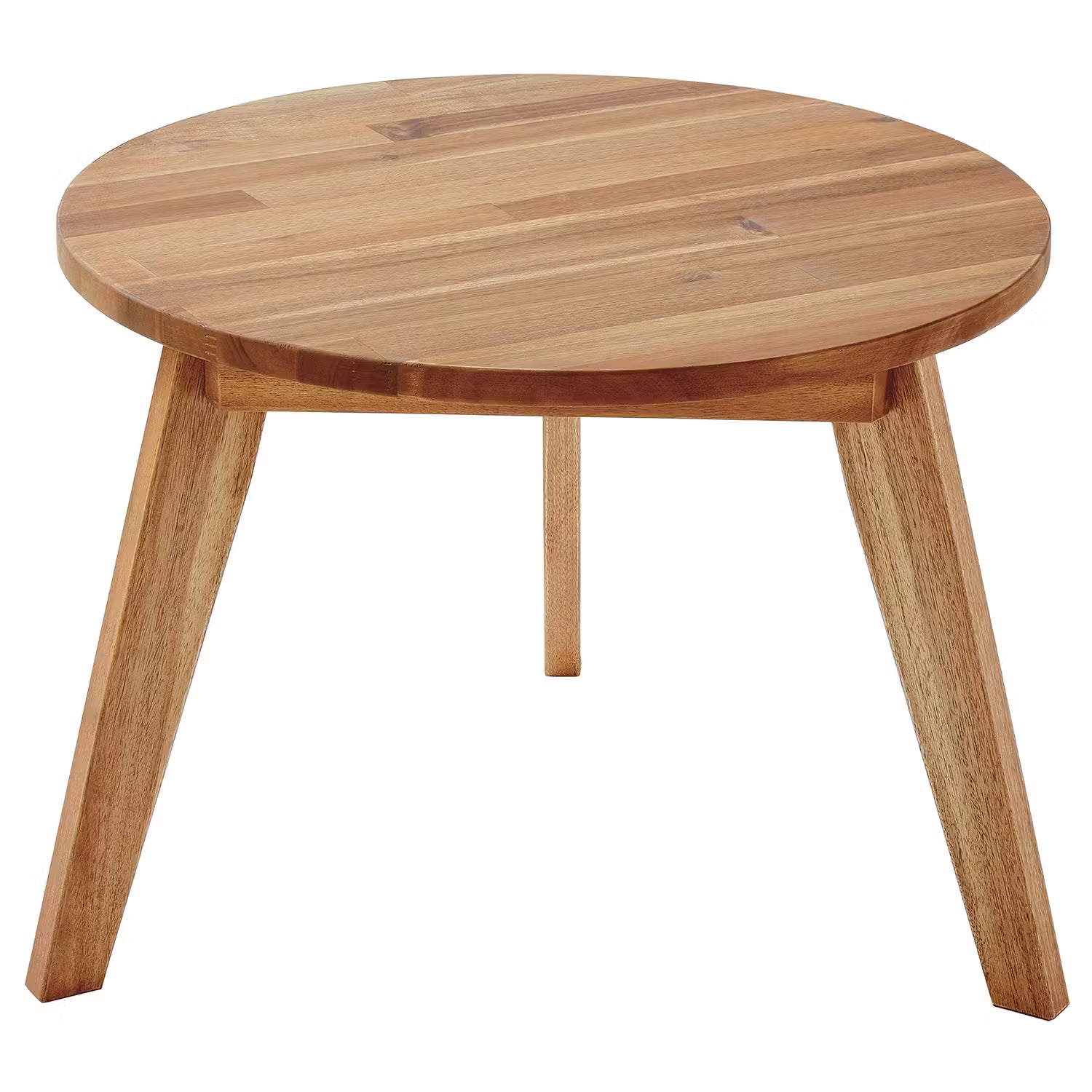 ROPE ISLAND Loungeset 4-tlg. - FSC®-zertifiziertes Akazienholz - Natur