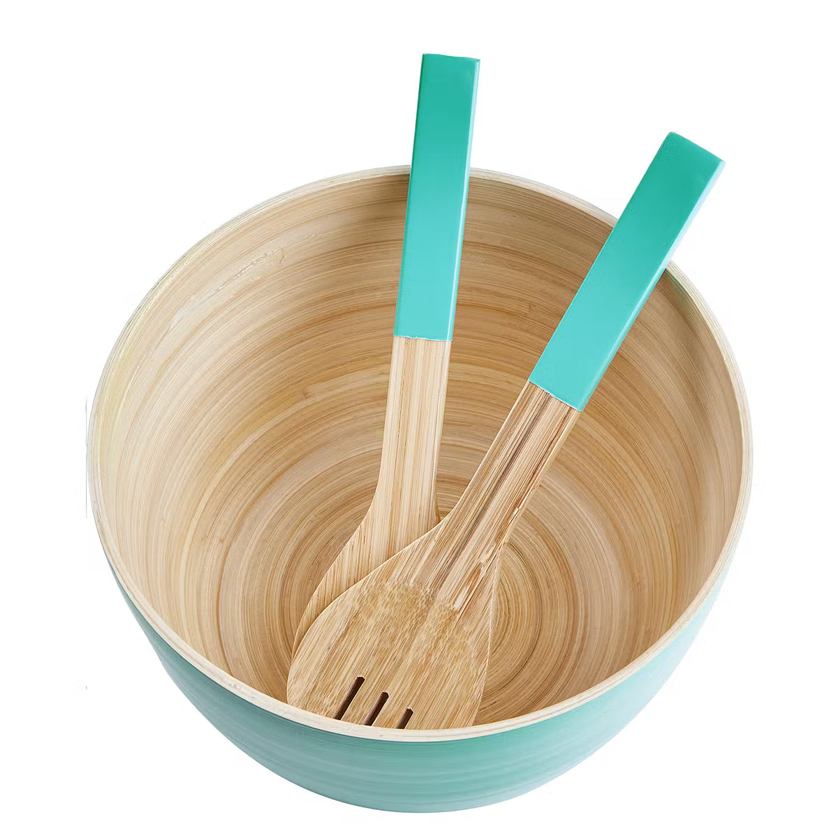🥗 BAMBOO Schale – Frisch servieren mit Stil – BUTLERS