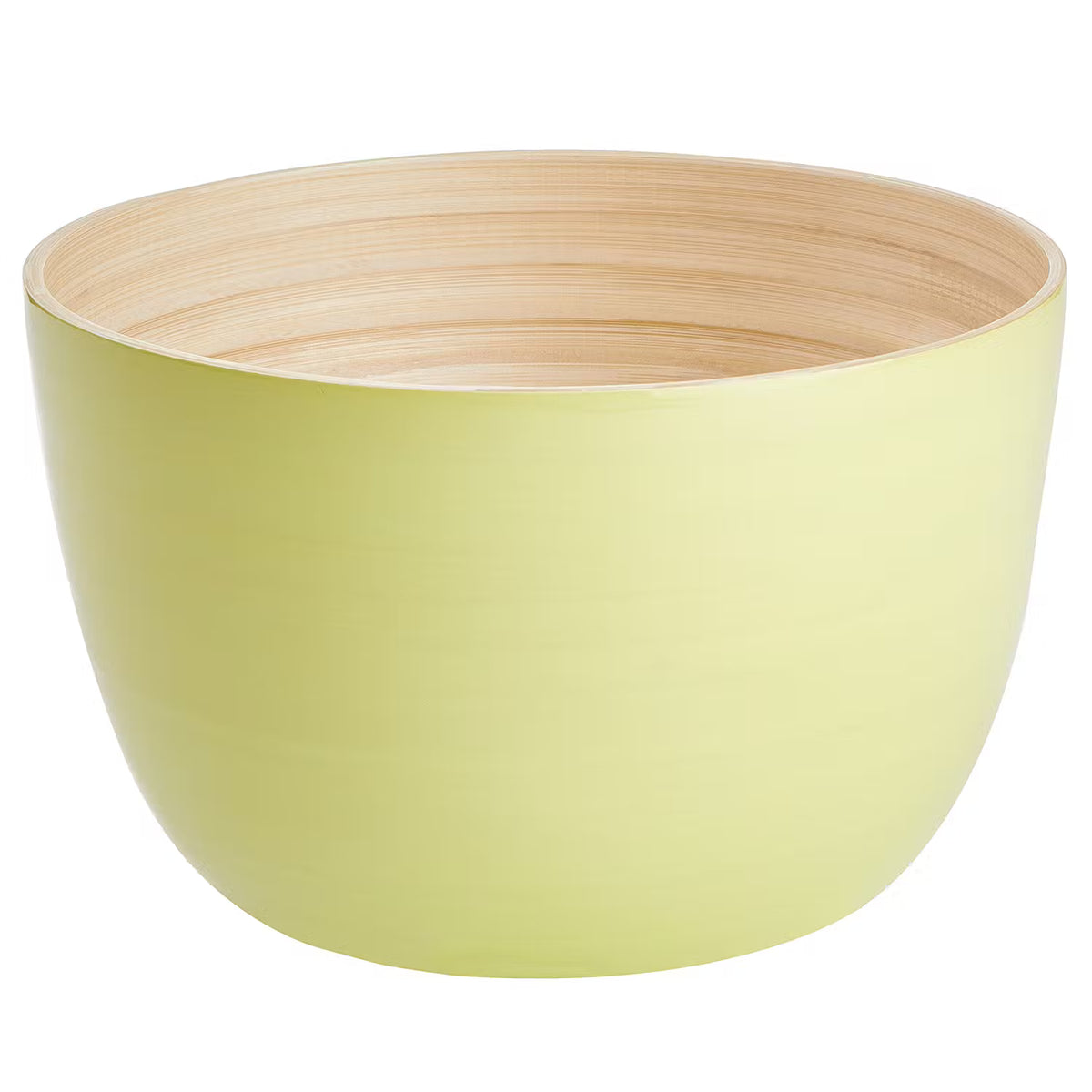 BAMBOO Schale  Frisch servieren mit Stil  BUTLERS