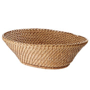 SALON PROVENCE Korb - Rattan - Natur - 23 x 29 cm