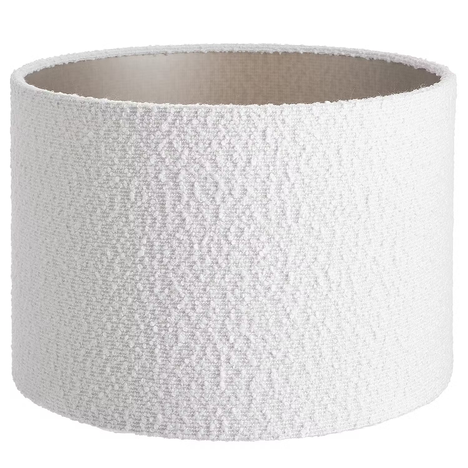 FREJA Tischleuchte - Keramik / Polyester / Polyacryl / Eisen  - 1-flammig