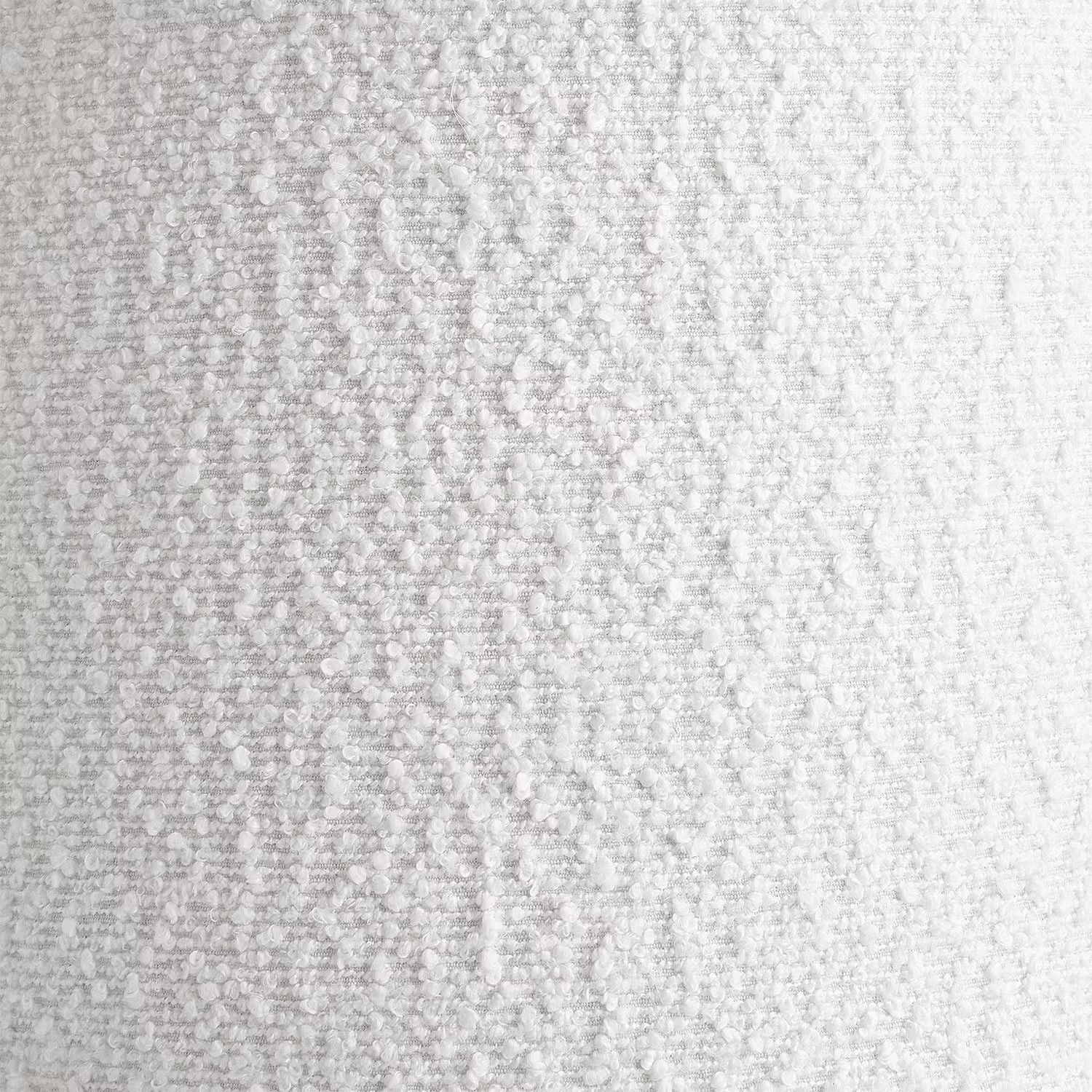 FREJA Tischleuchte - Keramik / Polyester / Polyacryl / Eisen  - 1-flammig