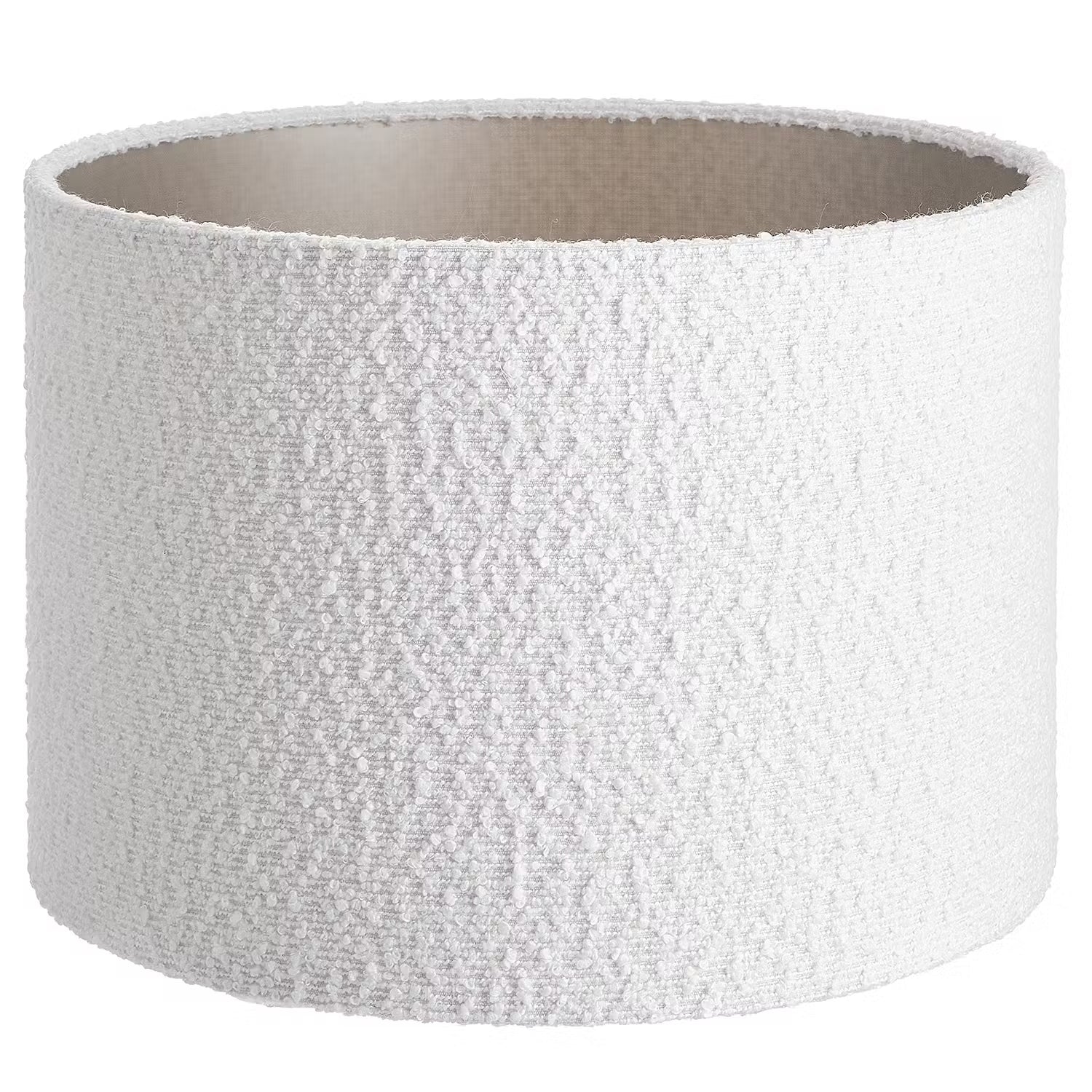 FREJA Tischleuchte - Keramik / Polyester / Polyacryl / Eisen  - 1-flammig