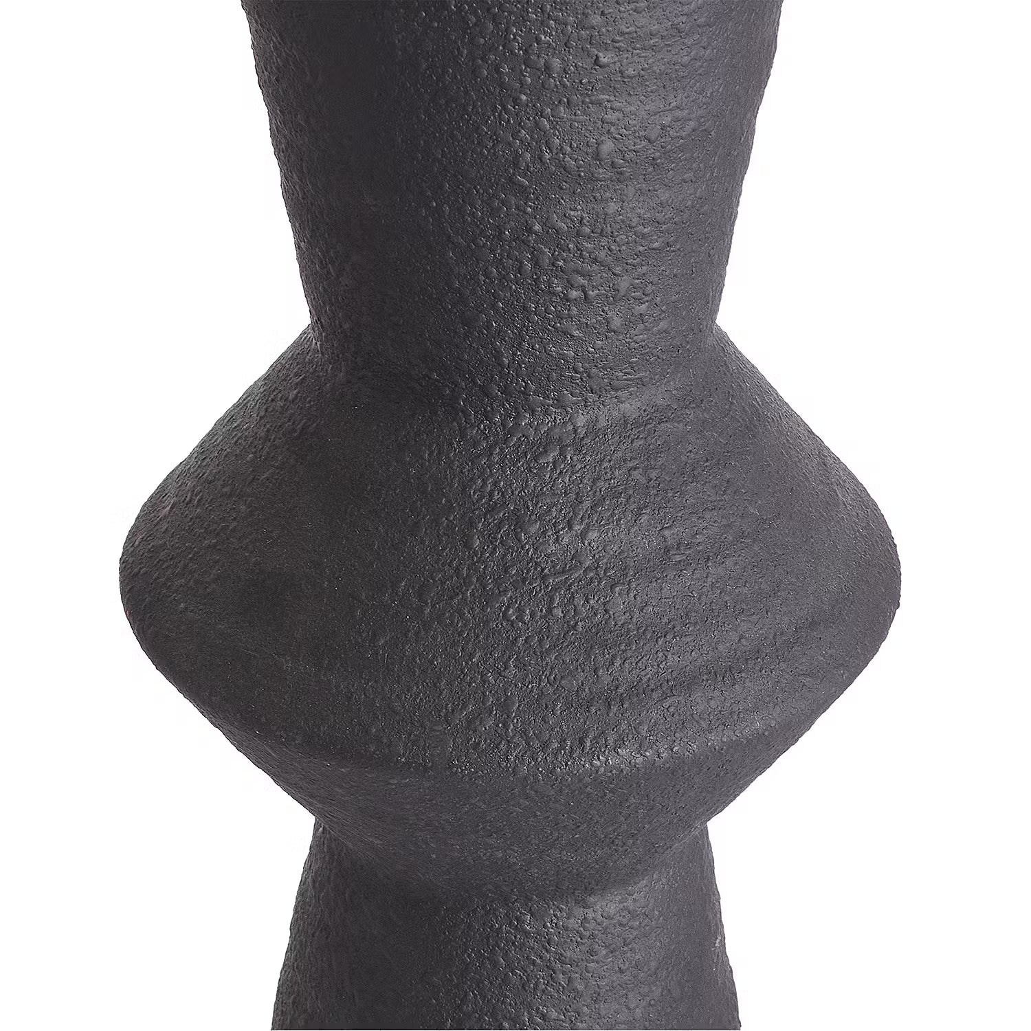 FREJA Tischleuchte - Keramik / Polyester / Polyacryl / Eisen  - 1-flammig