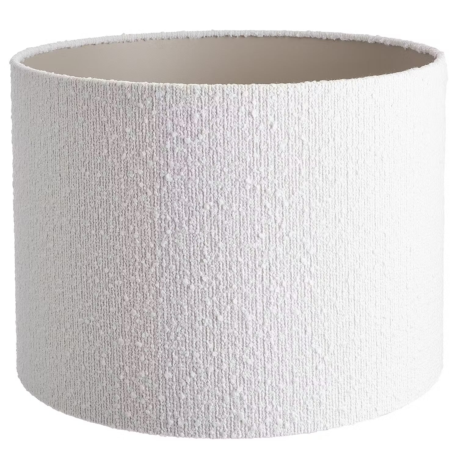 FREJA Tischleuchte - Keramik / Polyester / Polyacryl / Eisen  - 1-flammig