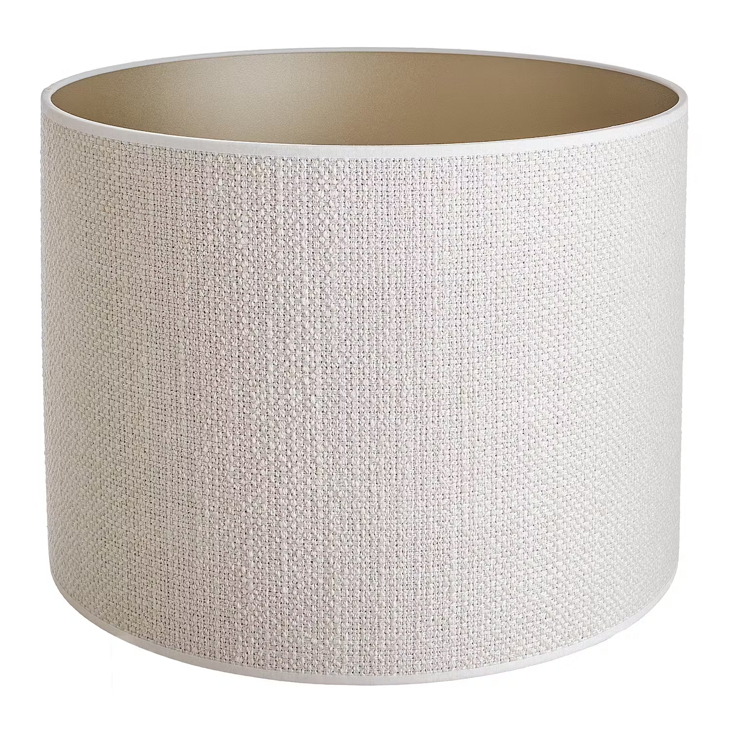 GROOVED Tischleuchte - Mangoholz / Polyethylen / Polyacryl / Eisen - 1-flammig