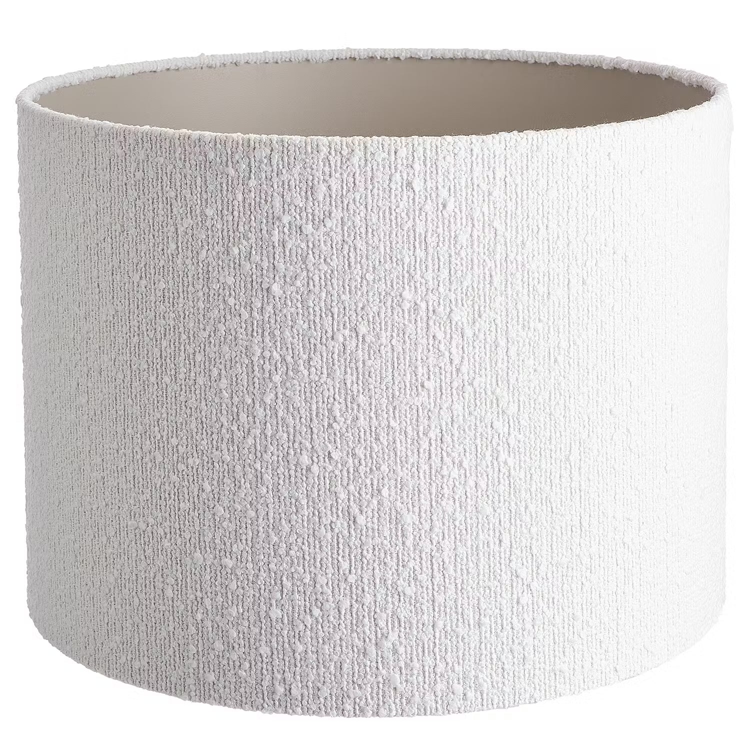 FREJA Tischleuchte - Keramik / Polyester / Polyacryl / Eisen  - 1-flammig