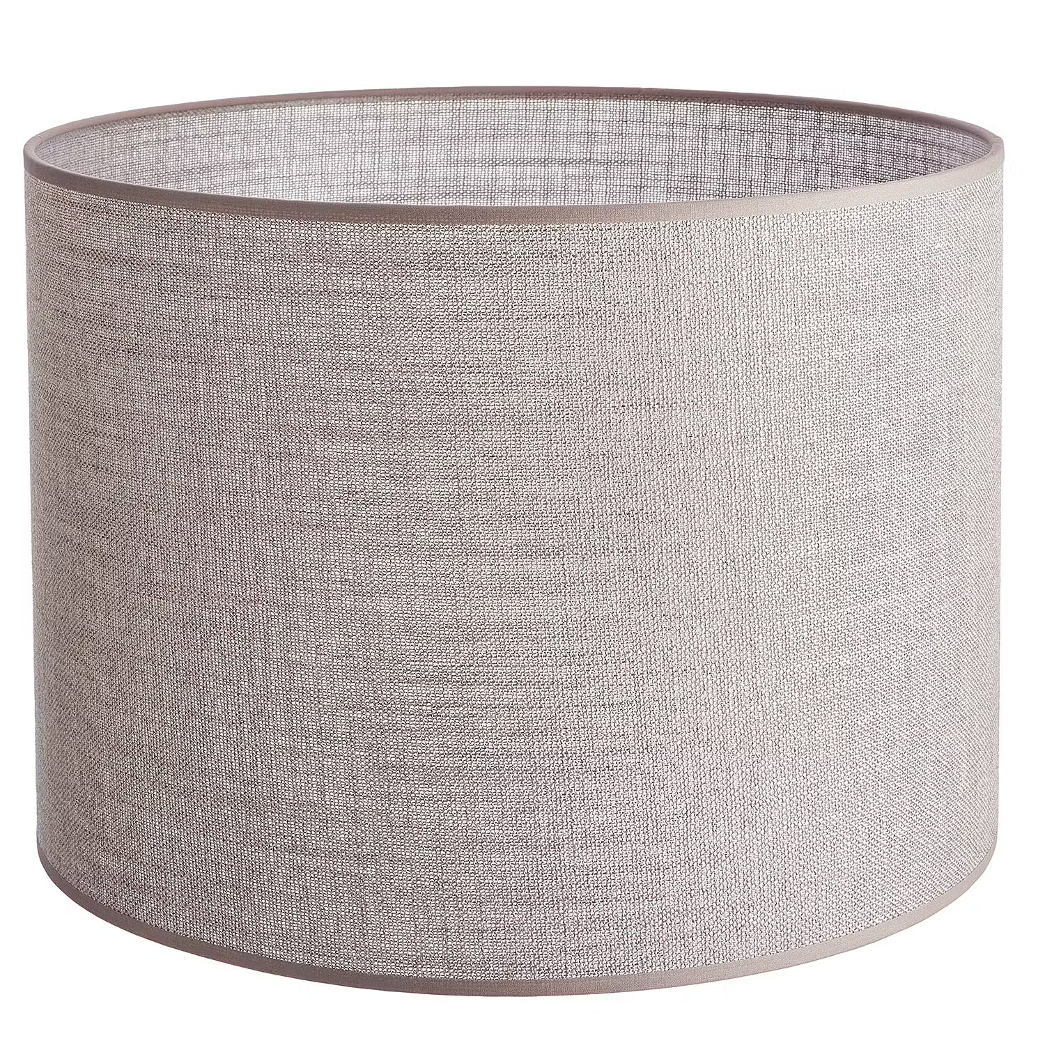 CLAUDETTE Tischleuchte - Keramik / Polyester / Polyacryl - 1-flammig